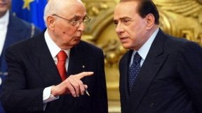 Italia: Una salida antidemocrática para garantizar los planes de austeridad y ajuste
