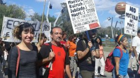 GODOY RESPONDE A LAS CALUMNIAS DE JORGE MARILLAN