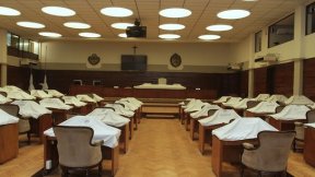Sin sesiones en la Legislatura de Jujuy: el Frente de Izquierda propone una sesión especial esta semana