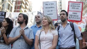 Bregman: “La extorsión de Macri a los diputados es rayana con el delito”