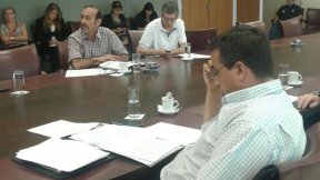 El MPN presenta proyecto para arancelar el hospital público