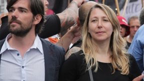 Myriam Bregman y Nicolás del Caño impulsan proyecto para prohibir despidos