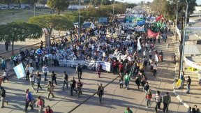 Marchamos por cárcel a Blaquier y contra la persecución a los azucareros