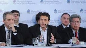 Reforma judicial: una ley profundamente antiobrera