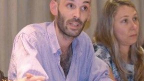 Agustín Comas en Mitre: "El Gobierno de Scioli cedió ante las presiones del SMATA y de esta multinacional española"