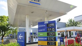 Tras la pirotecnia nacional y popular, se garantiza el negocio a las petroleras