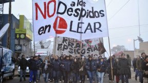 La Cámara de Diputados de Mendoza expresó preocupación por los despidos y suspensiones en Lear y Donnelley