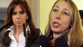 Myriam Bregman: "Cristina confirma que criminaliza a la protesta social"