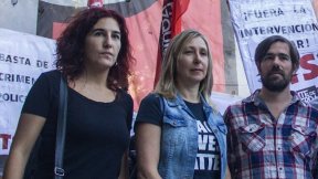 El FIT exige derogar decreto y conocer número de militares en actividad desde la dictadura