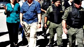 “Hace 6 meses que los gendarmes caranchos ocupan Rosario”