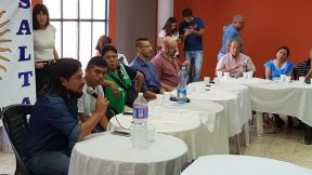 Miguel López: “La FAR y demás gremios dejaron pasar una gran oportunidad para lanzar un paro y plan de lucha contra los despidos"