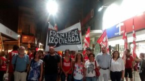 “Luego de la gran elección en Salta y Mendoza, este domingo vamos por los 40 mil votos en Santa Fe"
