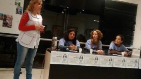 Gabriela Vera Ibañez estará presente en el inicio del juicio por el femicidio de Laura Iglesias