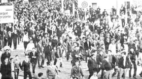 A 36 años del golpe, lecciones y perspectivas