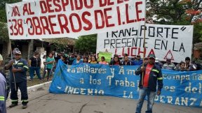 El Frente de Izquierda solicitará la interpelación del ministro Abud Robles en sesión extraordinaria por la venta de La Esperanza