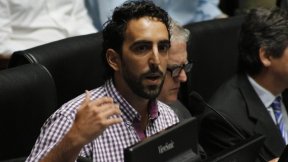 Del Corro del FIT: “Seremos parte de la movilización exigiendo justicia por Ismael Sosa”