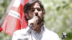 Del Caño: “El reparto de carteleras de Suarez es una estafa al servicio de la UCR y el PJ”