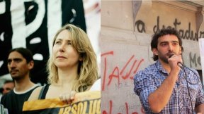 Myriam Bregman: “El PRO quiere meter a todos los porteños en su propia interna”