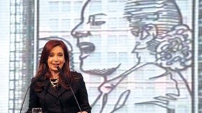 La fábula de Cristina