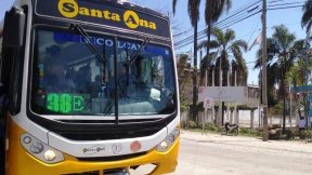 SS de Jujuy: concejales del PTS-FIT presentan anulación de aumento del boleto