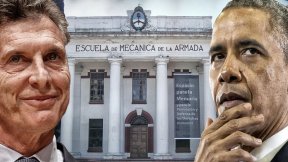 Familiares de desaparecidos: “No permitiremos que nos usen para que el imperialismo se lave la cara”