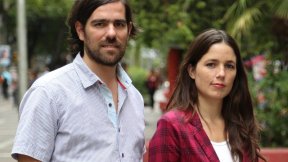 Nicolás del Caño y Noelia Barbeito presentan su lista para las PASO 
