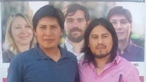 La empresa Ledesma persigue a los huelguistas, denuncia Vilca