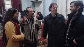 Los precandidatos del PTS en el Frente de Izquierda