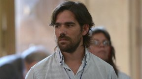 Del Caño: "Exigimos que las centrales sindicales llamen a un paro nacional en apoyo a los docentes"