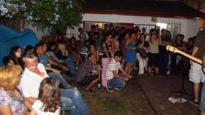 Nuevo festival contra la precarización laboral