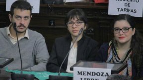 Fracking: Las explicaciones del gobierno en la Legislatura preocupan a la Izquierda