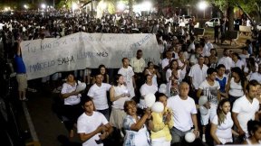 Brasil | Incendio en Santa Maria: otra tragedia fruto de la ganancia capitalista