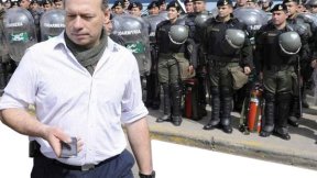 Golpe para Berni y sus “caranchos”