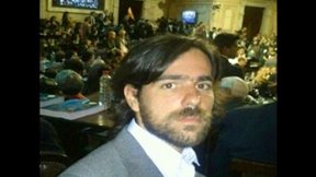 Nicolás del Caño: "Fue un discurso de derecha que podría haber hecho Mauricio Macri"