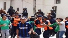 Jujuy: Basta de represión a los reclamos de los trabajadores