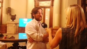 Nicolás del Caño: “El proyecto del Gobierno de disolución de la SI es una estafa”