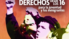 ¡Vamos por todos nuestros derechos!