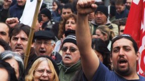 Plan de lucha nacional