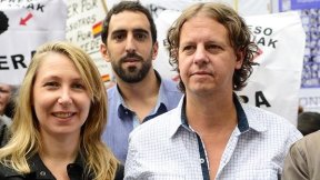 Myriam Bregman: "Fernández miente sobre Milani, hay pruebas de su participación en la dictadura"
