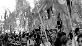 El Frente de Izquierda da pelea en cinco facultades