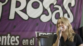 Bregman repudió las declaraciones de Abel Albino y exigió la legalización del aborto