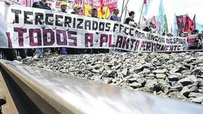 Pase a planta permanente para todos los trabajadores