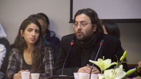 Que se investigue sin más demora el atentado que sufrieron Victoria Moyano y Edgardo Moyano