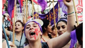 Octavio Crivaro: 'Son femicidios, no crímenes pasionales' 