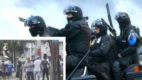 Santa Fe: basta de represión y asesinatos. Castigo a los responsables materiales y políticos