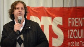“El acuerdo con Chevron consagra un nuevo saqueo”