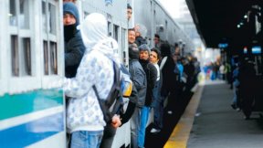"Metrovías y Ferrovías son empresas tan o más parásitas que TBA"