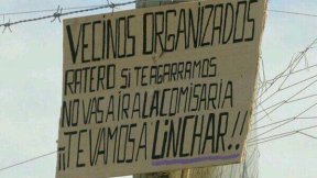 Lo que no se habla de los linchamientos