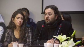 Diputados Nacionales del FIT impulsan expropiación de un predio de la Sociedad Rural en Junín 
