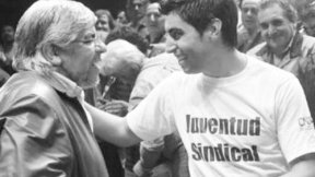 ¿Quién les cree a Clarín y a Moyano?